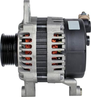 HELLA 8EL 012 427-361 - Alternatore autozon.pro