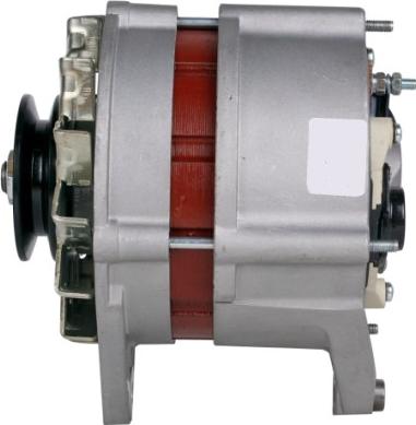 HELLA 8EL 012 427-301 - Alternatore autozon.pro