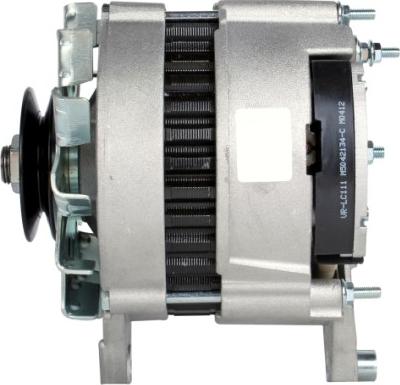 HELLA 8EL 012 427-311 - Alternatore autozon.pro