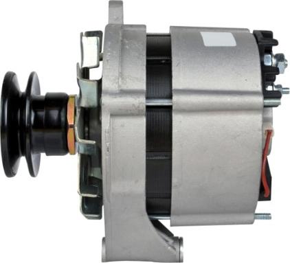 HELLA 8EL 012 427-381 - Alternatore autozon.pro