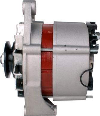 HELLA 8EL 012 427-331 - Alternatore autozon.pro