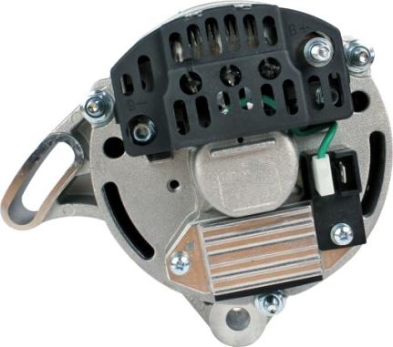 HELLA 8EL 012 427-371 - Alternatore autozon.pro