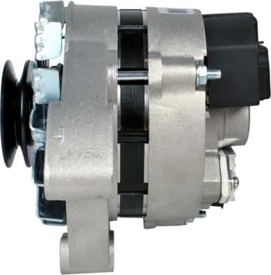 HELLA 8EL 012 427-371 - Alternatore autozon.pro