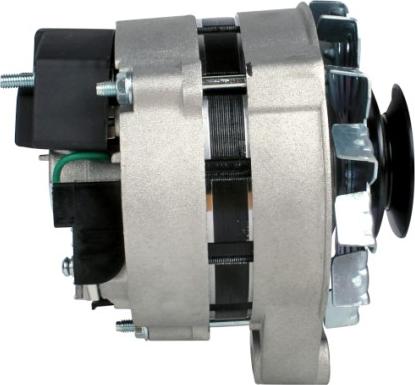 HELLA 8EL 012 427-371 - Alternatore autozon.pro