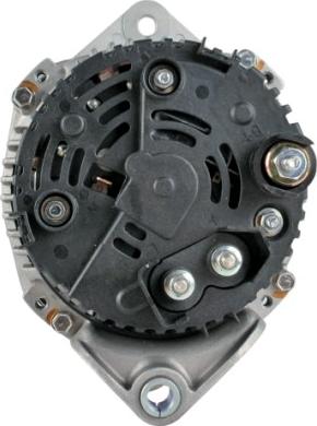 HELLA 8EL 012 427-291 - Alternatore autozon.pro