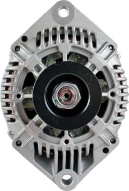 HELLA 8EL 012 427-291 - Alternatore autozon.pro