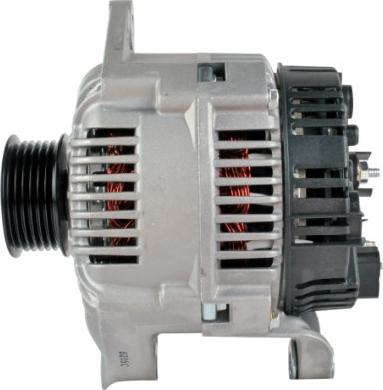 HELLA 8EL 012 427-291 - Alternatore autozon.pro