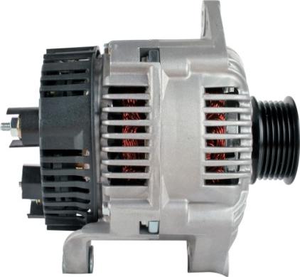 HELLA 8EL 012 427-291 - Alternatore autozon.pro