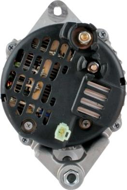 HELLA 8EL 012 427-261 - Alternatore autozon.pro