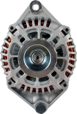 HELLA 8EL 012 427-261 - Alternatore autozon.pro