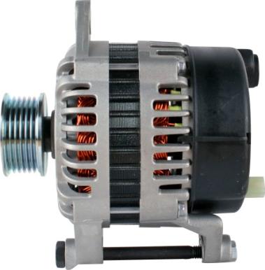 HELLA 8EL 012 427-261 - Alternatore autozon.pro