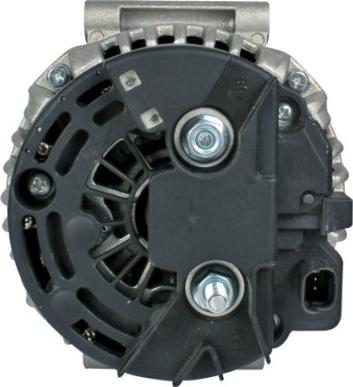 HELLA 8EL 012 427-201 - Alternatore autozon.pro