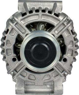 HELLA 8EL 012 427-201 - Alternatore autozon.pro