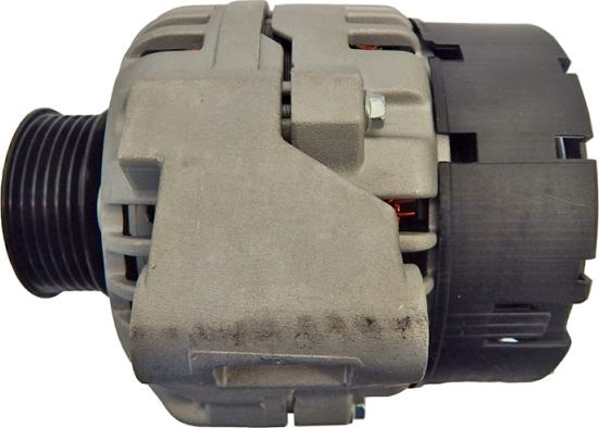 HELLA 8EL 012 427-271 - Alternatore autozon.pro