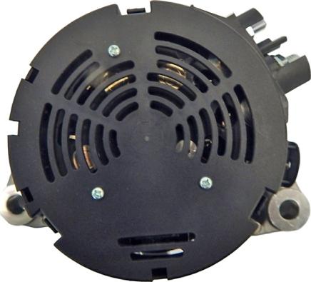 HELLA 8EL 012 427-271 - Alternatore autozon.pro