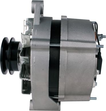 HELLA 8EL 012 427-791 - Alternatore autozon.pro