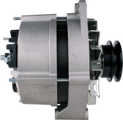 HELLA 8EL 012 427-791 - Alternatore autozon.pro