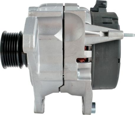 HELLA 8EL 012 427-741 - Alternatore autozon.pro