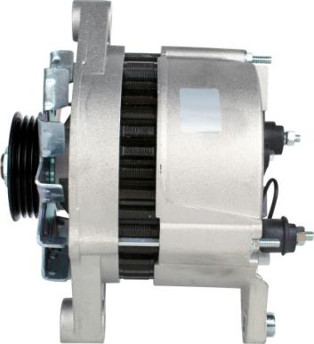 HELLA 8EL 012 427-751 - Alternatore autozon.pro