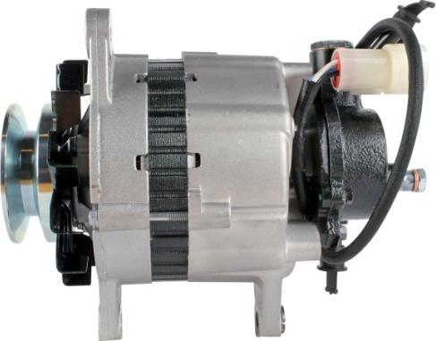 HELLA 8EL 012 427-761 - Alternatore autozon.pro