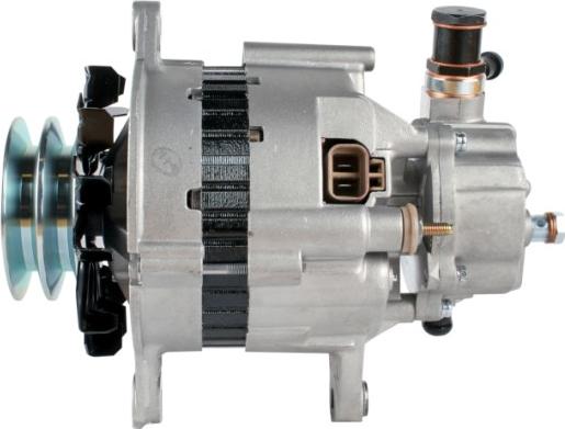 HELLA 8EL 012 427-701 - Alternatore autozon.pro