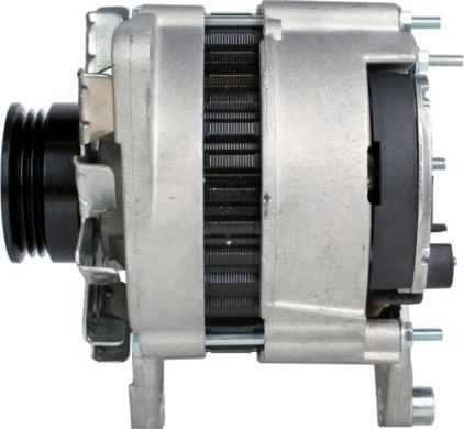 HELLA 8EL 012 427-711 - Alternatore autozon.pro