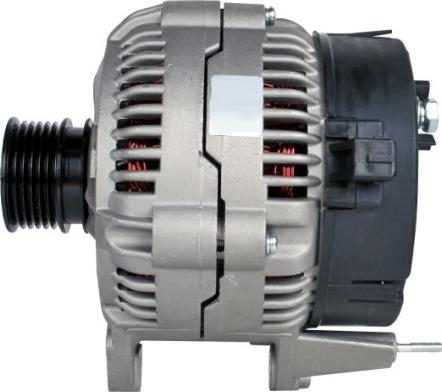 HELLA 8EL 012 427-771 - Alternatore autozon.pro