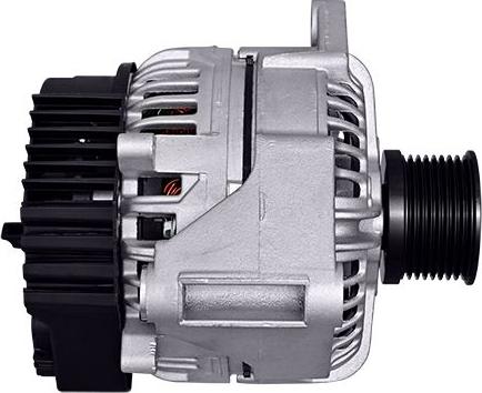 HELLA 8EL 012 584-911 - Alternatore autozon.pro