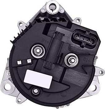 HELLA 8EL 012 584-911 - Alternatore autozon.pro