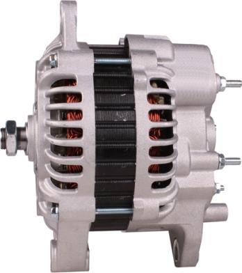 HELLA 8EL 012 584-441 - Alternatore autozon.pro