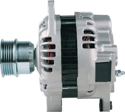 HELLA 8EL 012 584-401 - Alternatore autozon.pro