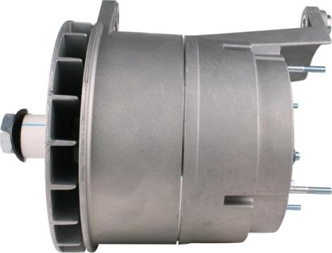 HELLA 8EL 012 584-411 - Alternatore autozon.pro