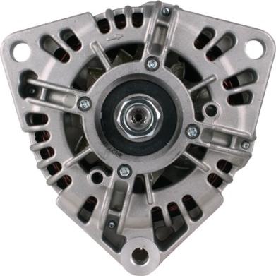 HELLA 8EL 012 584-481 - Alternatore autozon.pro