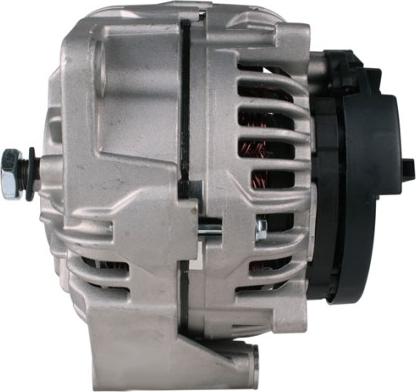 HELLA 8EL 012 584-481 - Alternatore autozon.pro