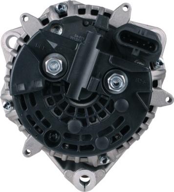 HELLA 8EL 012 584-481 - Alternatore autozon.pro