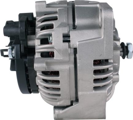 HELLA 8EL 012 584-481 - Alternatore autozon.pro