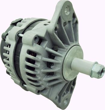 HELLA 8EL 012 584-541 - Alternatore autozon.pro