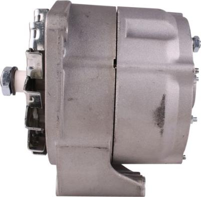 HELLA 8EL 012 584-501 - Alternatore autozon.pro