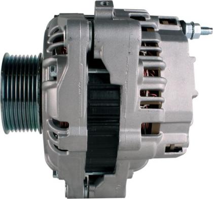 HELLA 8EL 012 584-511 - Alternatore autozon.pro