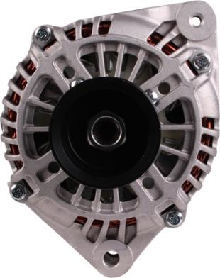 HELLA 8EL 012 584-521 - Alternatore autozon.pro