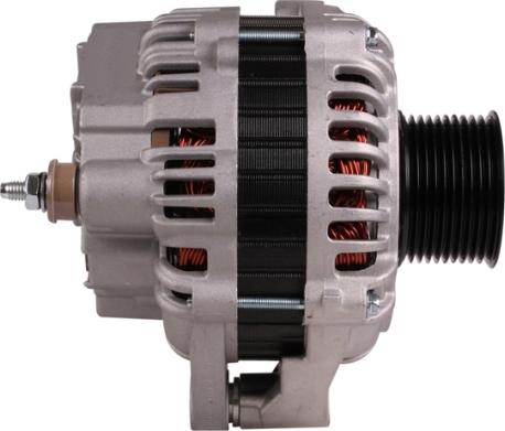 HELLA 8EL 012 584-521 - Alternatore autozon.pro