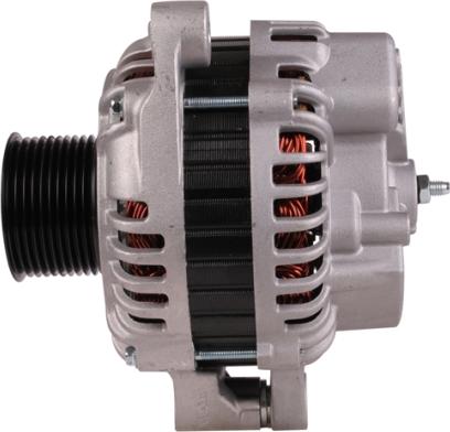 HELLA 8EL 012 584-521 - Alternatore autozon.pro