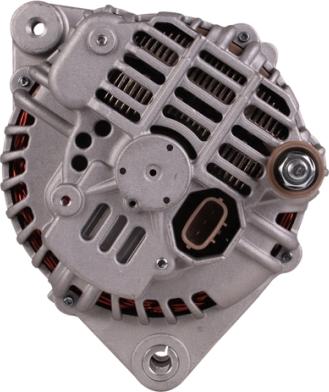 HELLA 8EL 012 584-521 - Alternatore autozon.pro