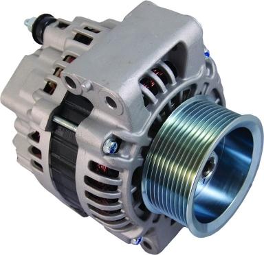 HELLA 8EL 012 584-691 - Alternatore autozon.pro