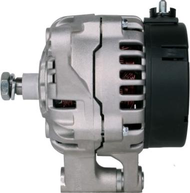 HELLA 8EL 012 584-091 - Alternatore autozon.pro