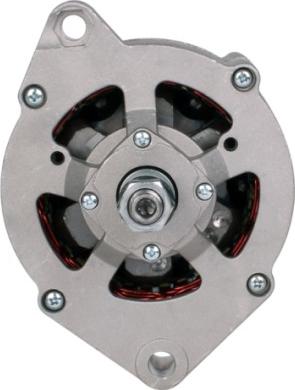 HELLA 8EL 012 584-041 - Alternatore autozon.pro