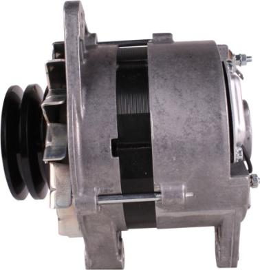 HELLA 8EL 012 584-051 - Alternatore autozon.pro