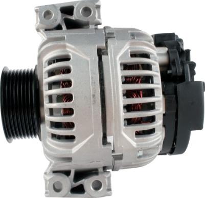 HELLA 8EL 012 584-061 - Alternatore autozon.pro