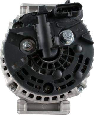 HELLA 8EL 012 584-061 - Alternatore autozon.pro