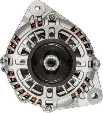 HELLA 8EL 012 584-001 - Alternatore autozon.pro